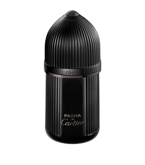 pasha cartier noire absolu|pasha de cartier aftershave.